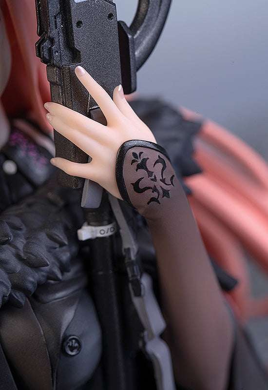 A-Z: Series A-Z:[C] 1/7 Scale Figure