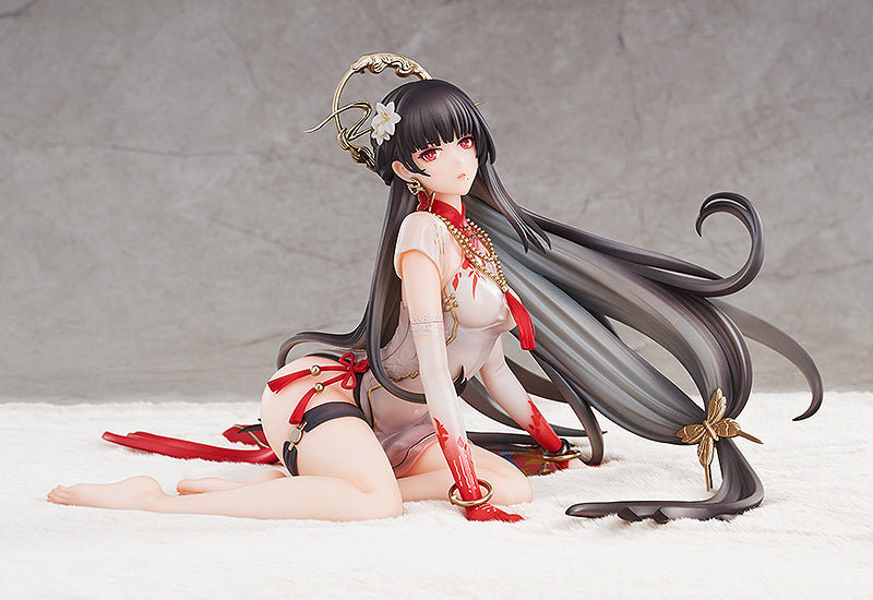 Punishing Gray Raven Series: Qu Crimson Blessing 1/7 Scale Figure