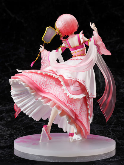 Re:Zero -Starting Life In Another World- Series Ram -Hanfu- 1/7 Scale Figure