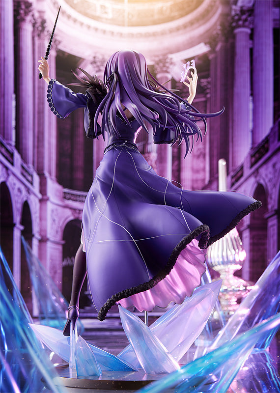 Fate/Grand Order Series Caster/Scathach-Skadi