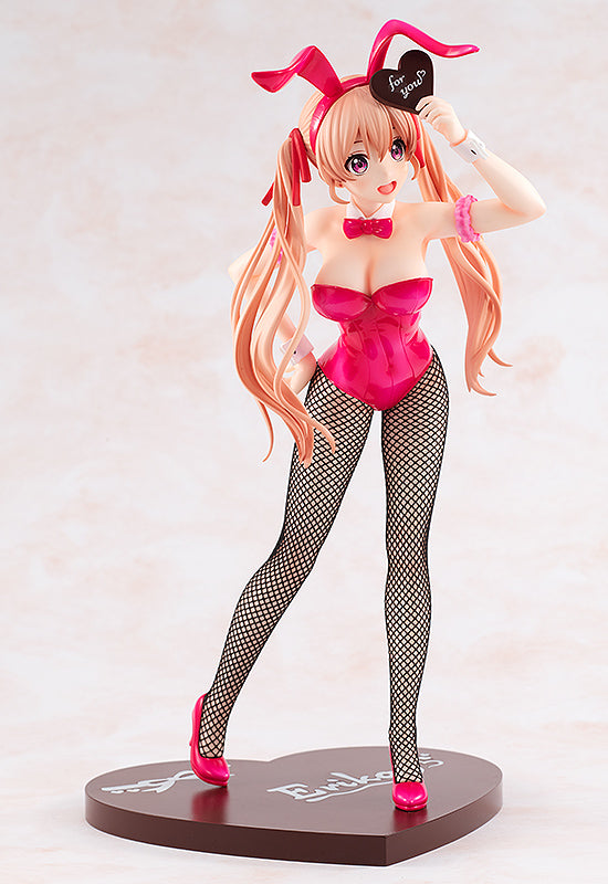 A Couple of Cuckoos Series Erika Amano Bunny Girl Ver. 1/7 Scale Figure