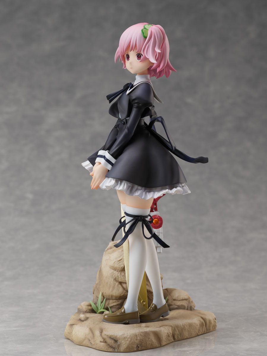 Assault Lily Bouquet Series Riri Hitotsuyanagi 1/7 Scale Figure