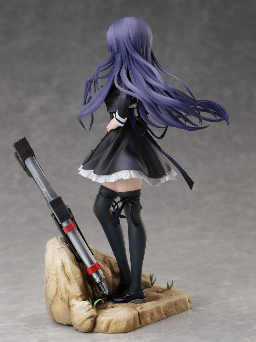 Assault Lily Bouquet Series Yuyu Shirai 1/7 Scale Figure