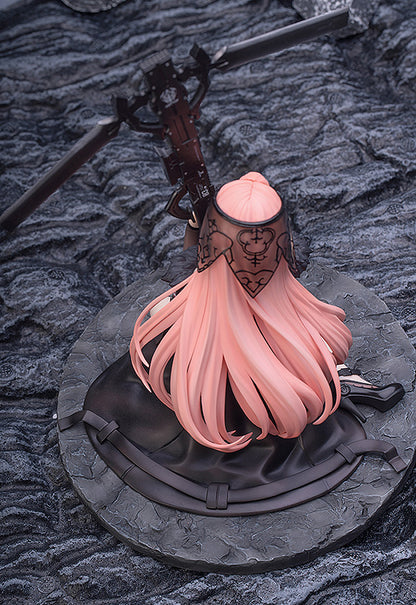 A-Z: Series A-Z:[C] 1/7 Scale Figure