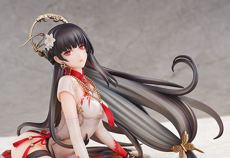 Punishing Gray Raven Series: Qu Crimson Blessing 1/7 Scale Figure