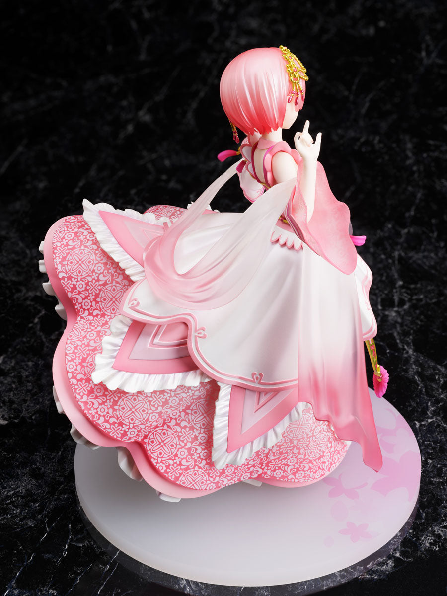 Re:Zero -Starting Life In Another World- Series Ram -Hanfu- 1/7 Scale Figure