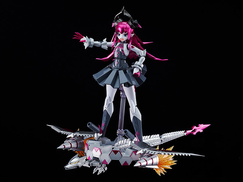 Fate/Grand Order Series Hagane Works Alloy Alter Ego/Mecha Eli-Chan