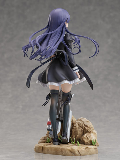 Assault Lily Bouquet Series Yuyu Shirai 1/7 Scale Figure