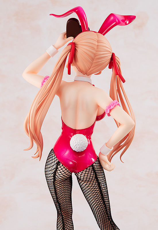 A Couple of Cuckoos Series Erika Amano Bunny Girl Ver. 1/7 Scale Figure