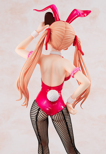 A Couple of Cuckoos Series Erika Amano Bunny Girl Ver. 1/7 Scale Figure