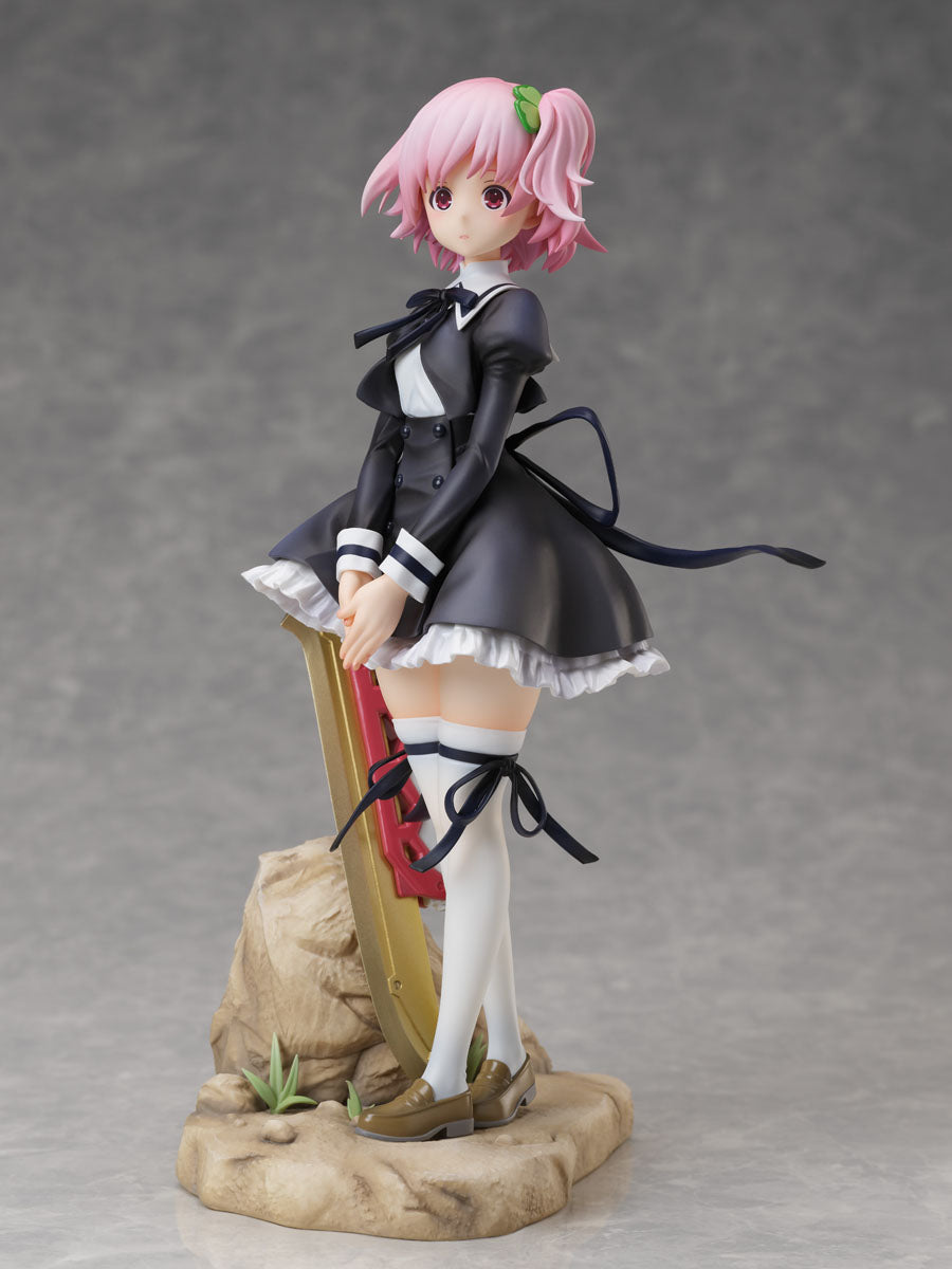Assault Lily Bouquet Series Riri Hitotsuyanagi 1/7 Scale Figure