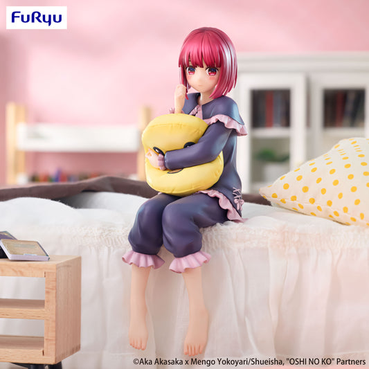 Oshi No Ko Series Kana Arima Have a Good Night! Noodle Stopper Figure