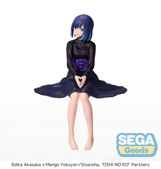 Oshi No Ko Series Akane Kurokawa PM Perching Figure