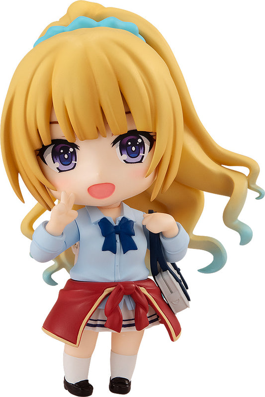 Classroom of the Elite Series Kei Karuizawa Nendoroid Doll