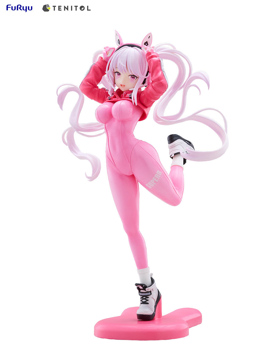 Goddess of Victory: Nikke Series Alice Tenitol Figure