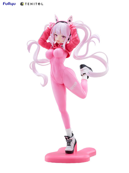 Goddess of Victory: Nikke Series Alice Tenitol Figure