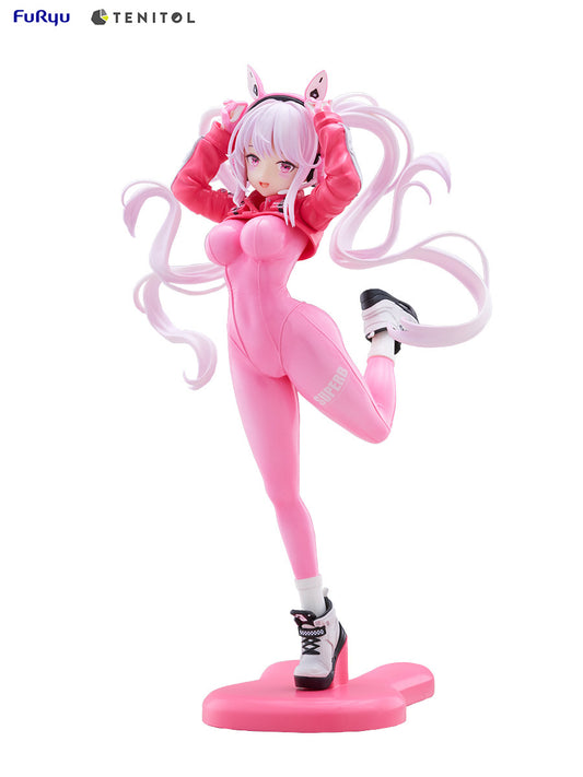 Goddess of Victory: Nikke Series Alice Tenitol Figure