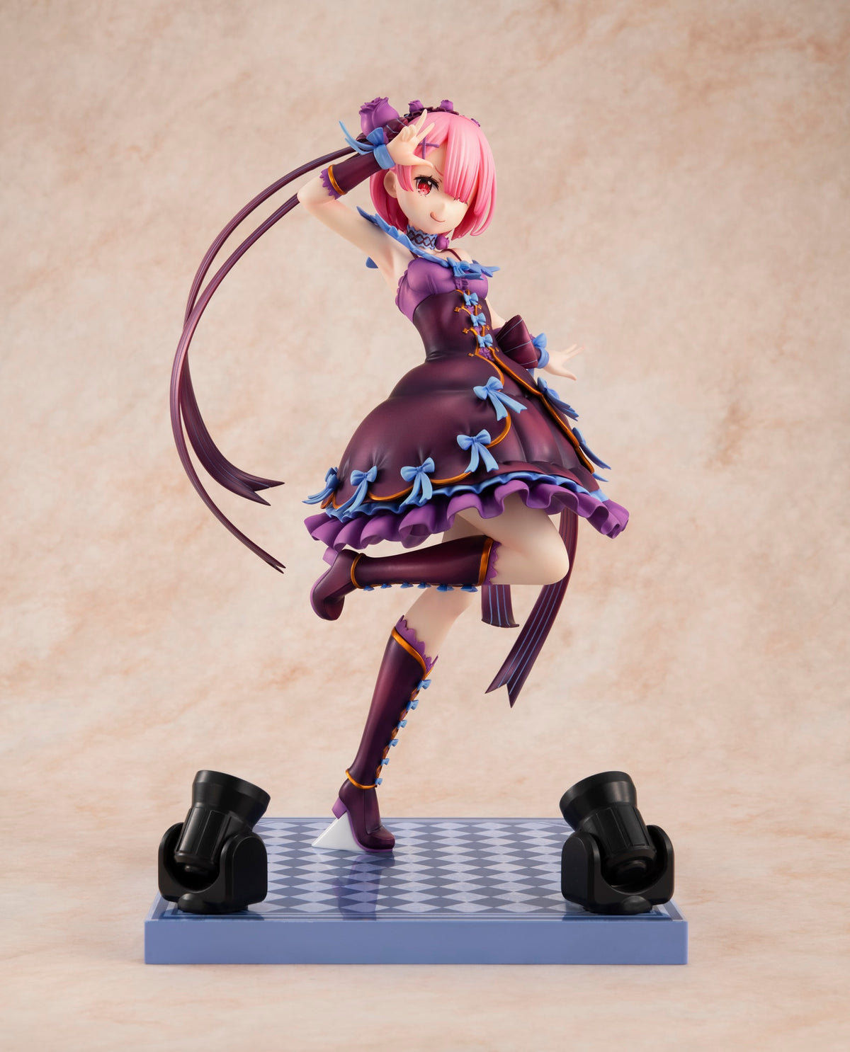 Re:ZERO -Starting Life in Another World- Series Ram: Birthday 2021 Ver. 1/7 Scale Figure