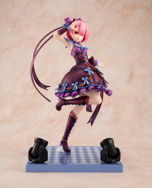 Re:ZERO -Starting Life in Another World- Series Ram: Birthday 2021 Ver. 1/7 Scale Figure