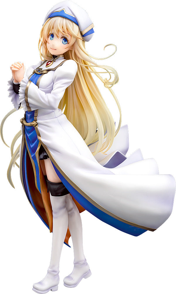Goblin Slayer Series Priestess (Re-Run) 1/7 Scale Figure