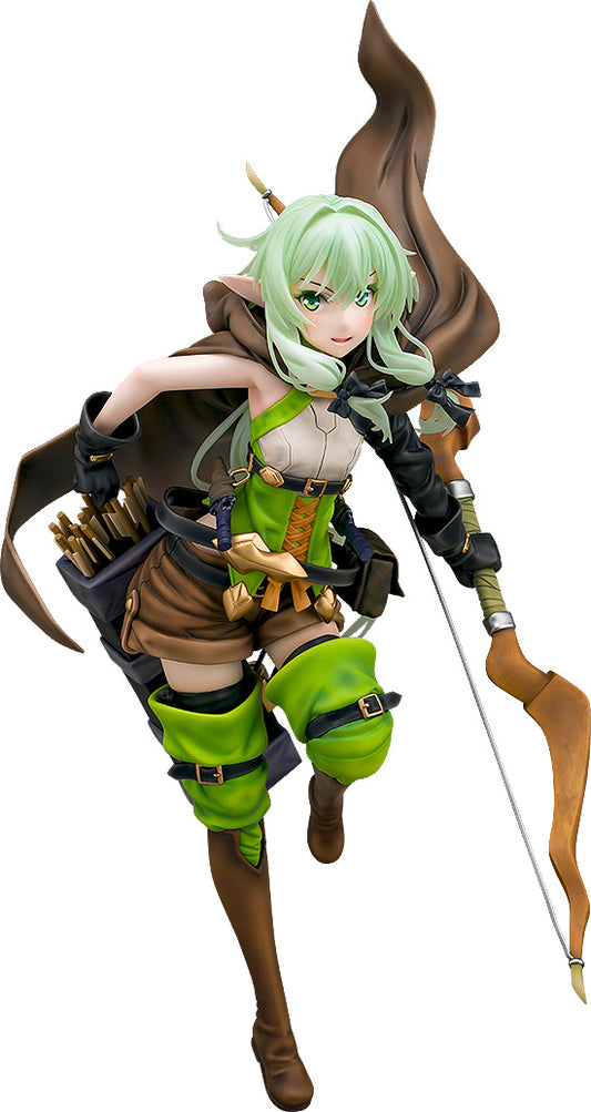 Goblin Slayer Series High Elf Archer (Re-Run) 1/7 Scale Figure