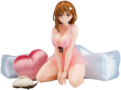 Atelier Ryza 2: Lost Legends & the Secret Fairy Series Ryza Reisalin Stout Negligee Ver. 1/7 Scale Figure