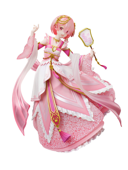 Re:Zero -Starting Life In Another World- Series Ram -Hanfu- 1/7 Scale Figure