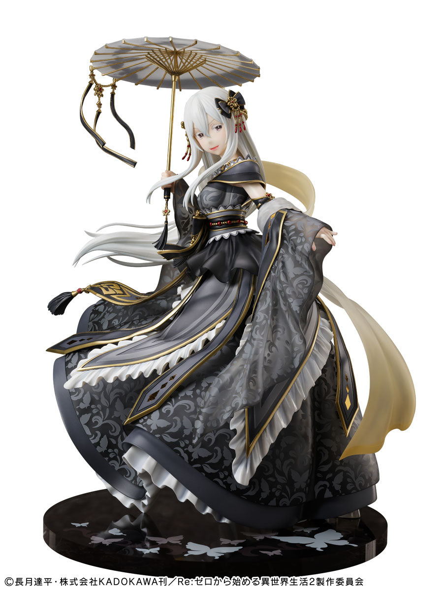 Re:ZERO -Starting Life in Another World- Series Echidna Hanfu 1/7 Scale Figure