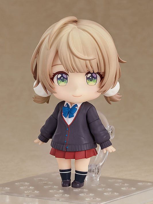 Shigure Ui Series Shigure Ui (Re-Run) Nendoroid Doll
