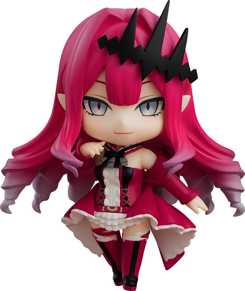 Fate/Grand Order Series Archer/Baobhan Sith Nendoroid
