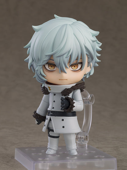 Fate/Grand Order Series Nendoroid Kadoc Zemlupus