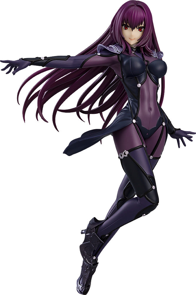 Fate/Grand Order Series Pop Up Parade Lancer/Scathach Figure