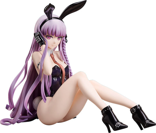 Danganronpa: Trigger Happy Havoc Series Kyoko Kirigiri Bare Leg Bunny - FREEing - Ver. 1/4 Scale Figure