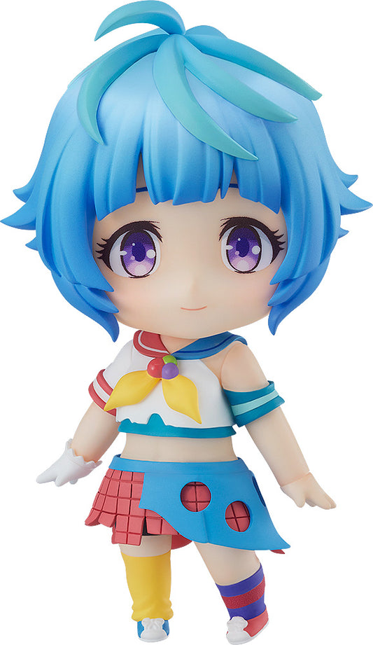 Bubble Series Uta Nendoroid Doll