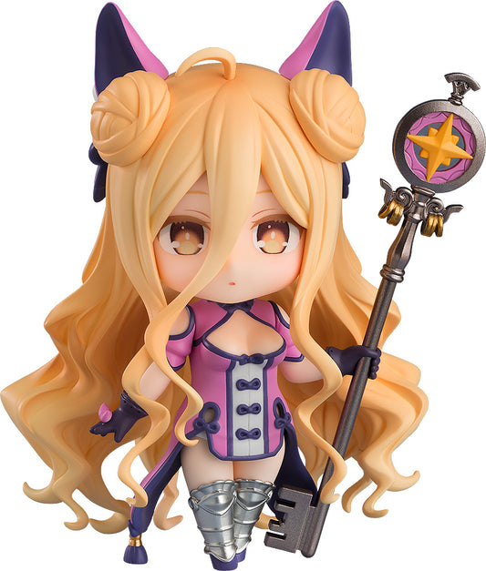 Date A Live V Series Mukuro Hoshimiya Nendoroid