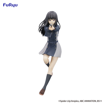 Lycoris Recoil Series Takina Inoue Trio-Try-iT Figure