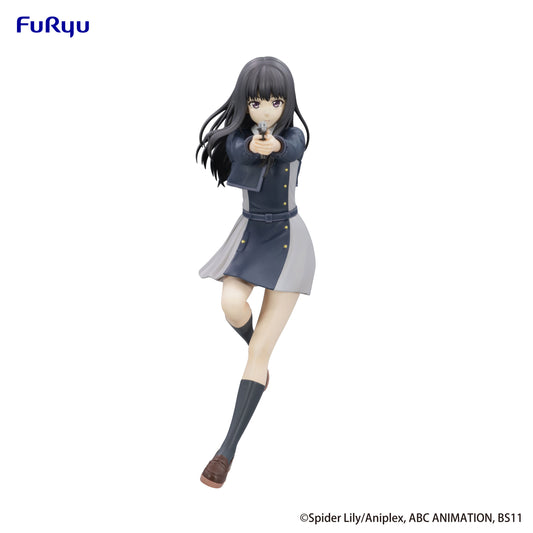 Lycoris Recoil Series Takina Inoue Trio-Try-iT Figure