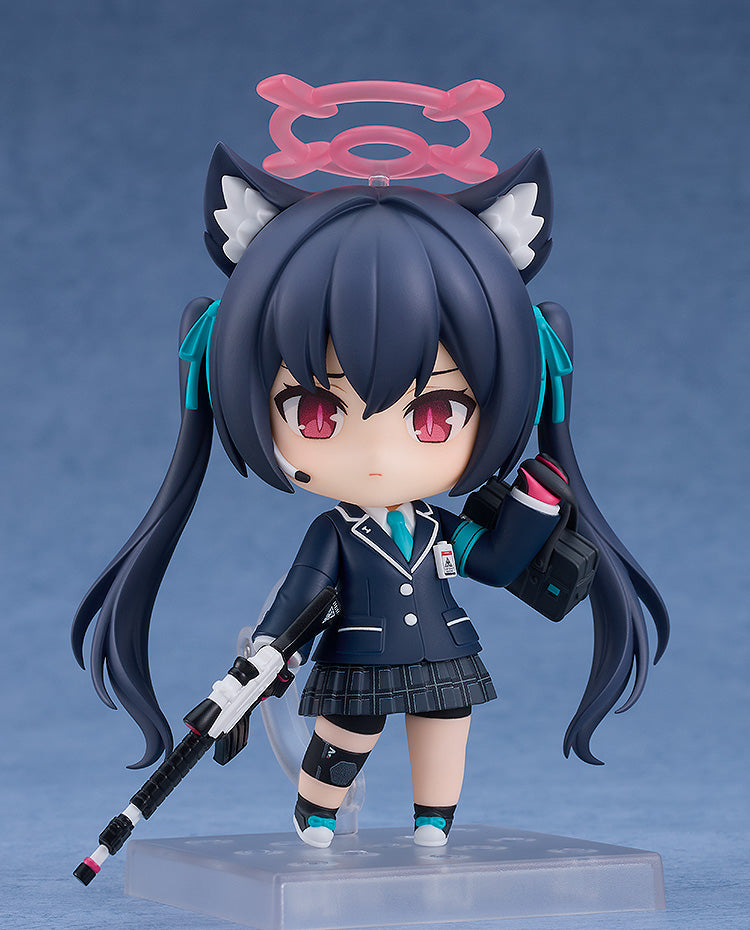 Blue Archive Series Nendoroid Serika Kuromi