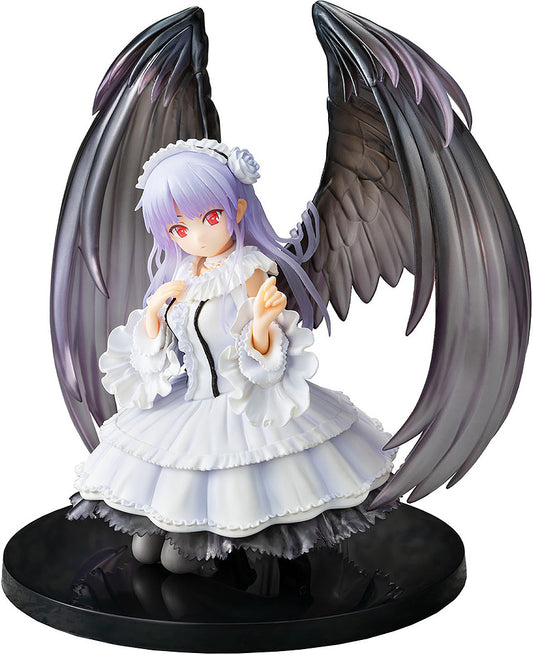 Angel Beats! Series Kanade Tachibana: Key 20th Anniversary Gothic Lolita Ver. - Repaint Color