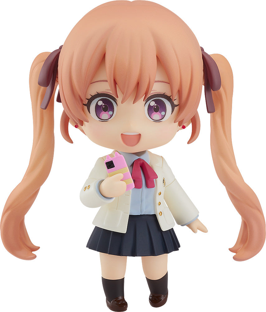 A Couple of Cuckoos Series Erika Amano Nendoroid Doll