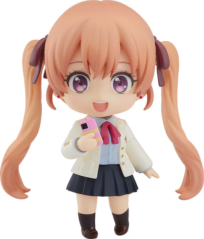 A Couple of Cuckoos Series Erika Amano Nendoroid Doll