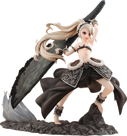 Fate/kaleid liner Prisma Illya 3rei!! Series: Illyasviel <Install: Berserker>