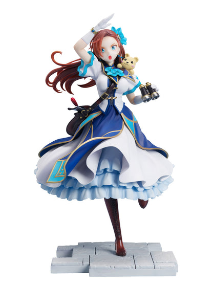 My Next Life As A Villainess: All Routes Lead To Doom! X Series X Catarina Claes 1/7 Scale Figure