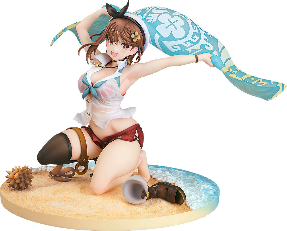 Atelier Ryza 2: Lost Legends & the Secret Fairy Series Ryza Reisalin Stout 1/6 Scale Figure