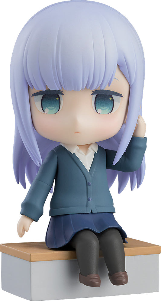Aharen-san wa Hakarenai Series Reina Aharen Nendoroid