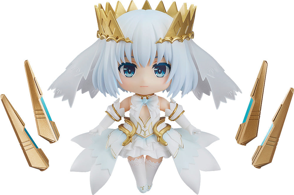 Date A Live IV Series Origami Tobiichi Spirit Ver. Nendoroid Doll