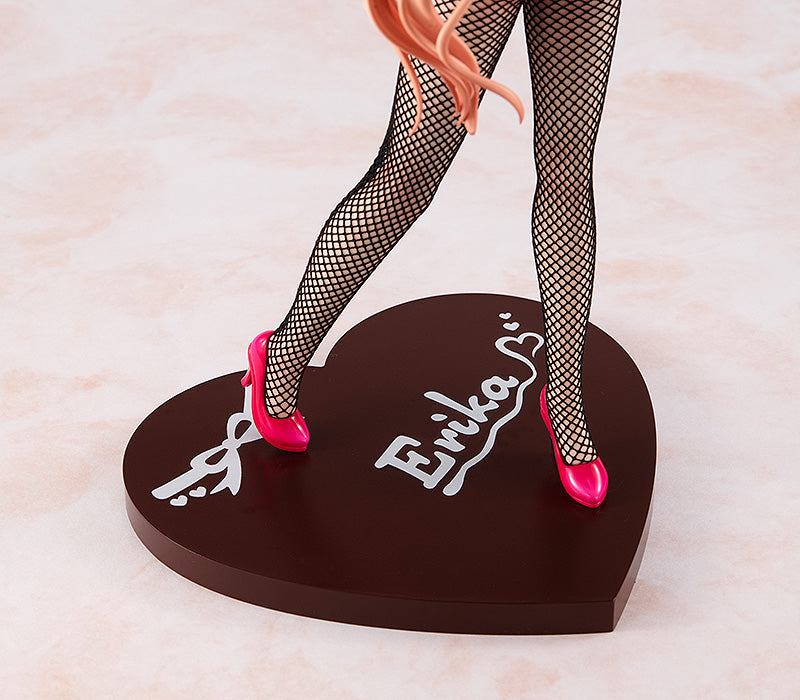 A Couple of Cuckoos Series Erika Amano Bunny Girl Ver. 1/7 Scale Figure