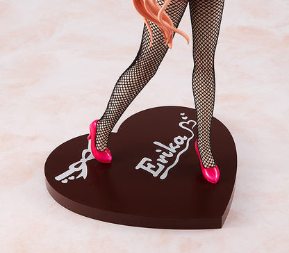 A Couple of Cuckoos Series Erika Amano Bunny Girl Ver. 1/7 Scale Figure