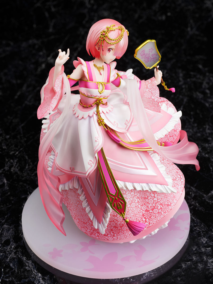 Re:Zero -Starting Life In Another World- Series Ram -Hanfu- 1/7 Scale Figure
