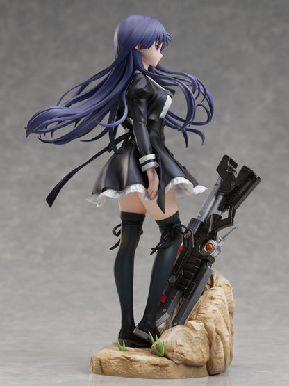 Assault Lily Bouquet Series Yuyu Shirai 1/7 Scale Figure